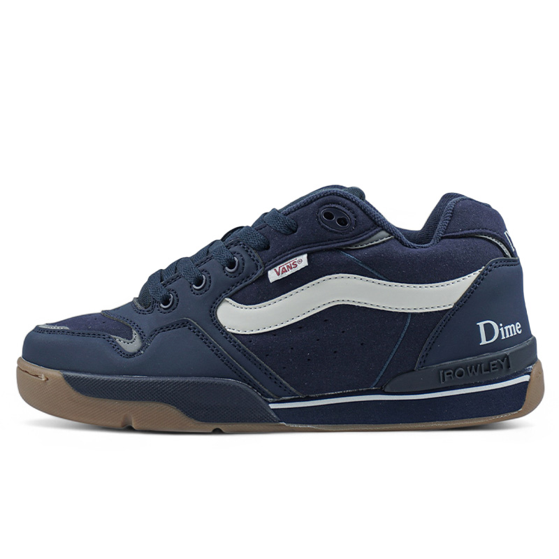 Vans x Dime Rowley XLT Blue White Gum VN000CMWNVY1