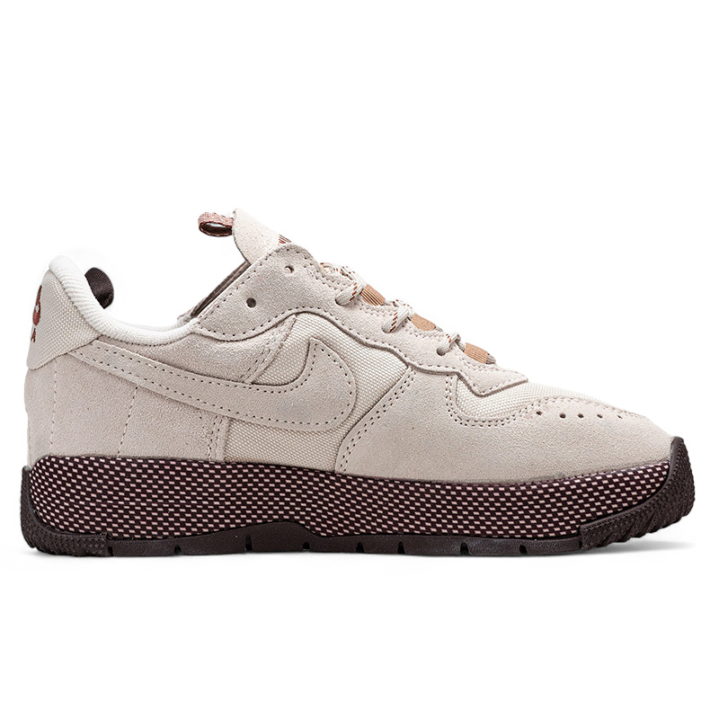 Nike Air Force 1 Wild Platinum Violet FB2348-003