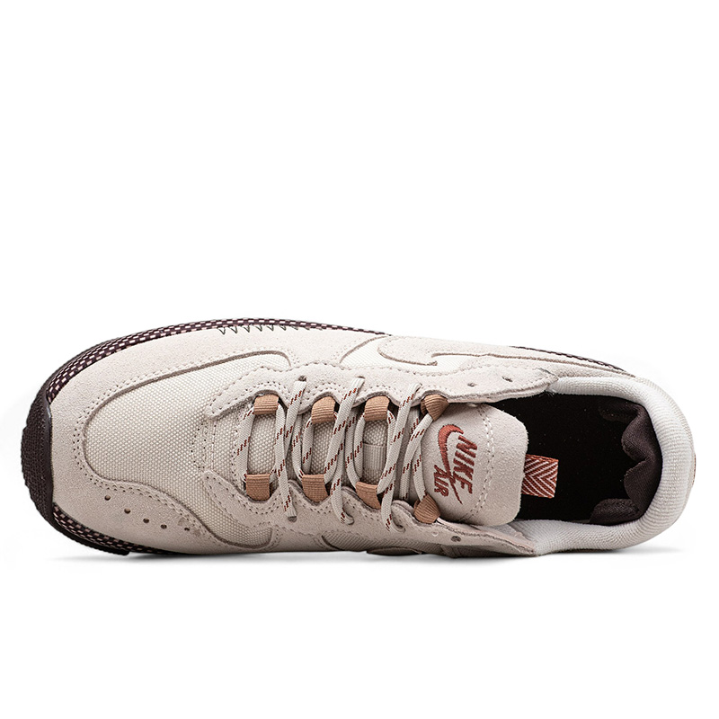 Nike Air Force 1 Wild Platinum Violet FB2348-003