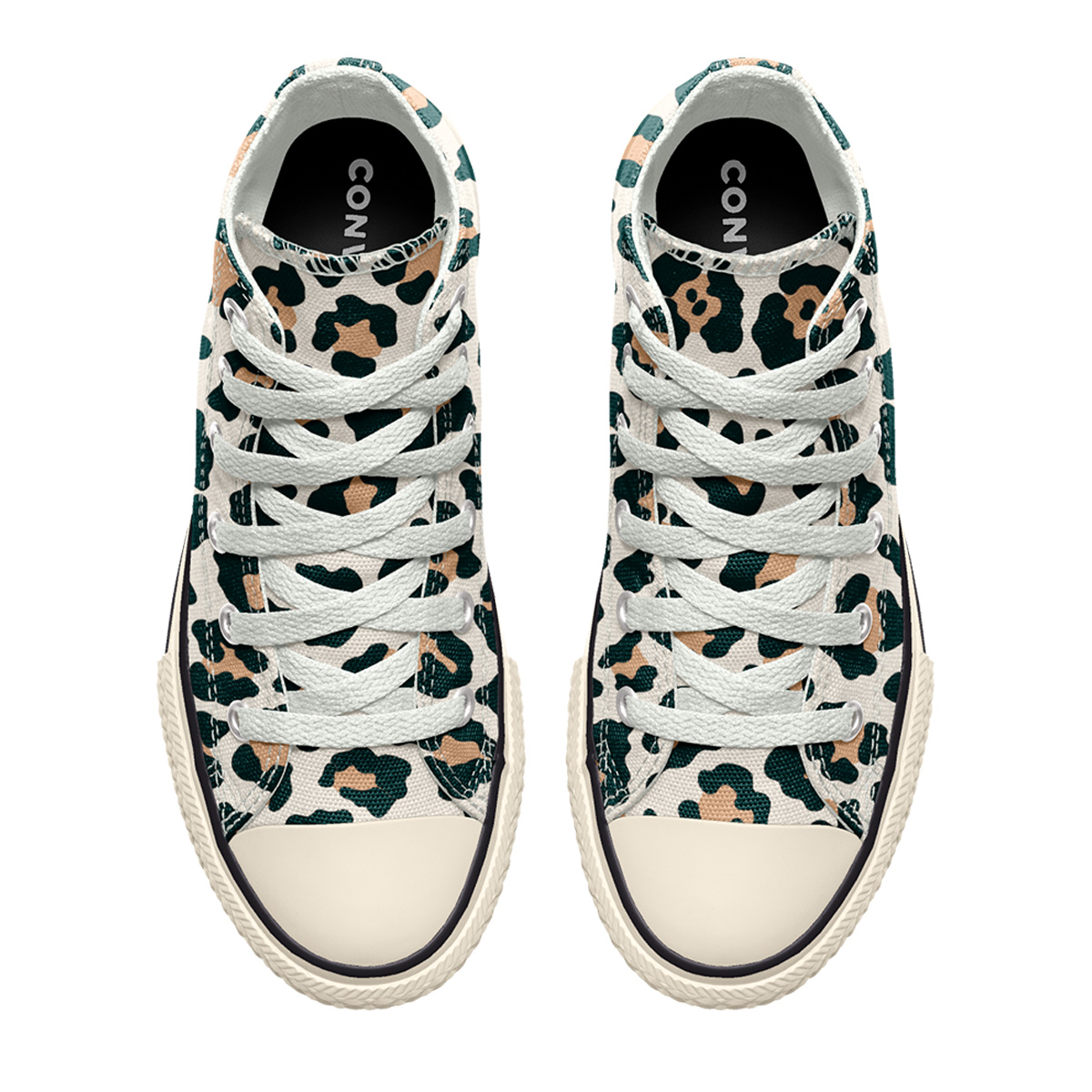 Converse Chuck 70 Hi Leopard Print 562852B