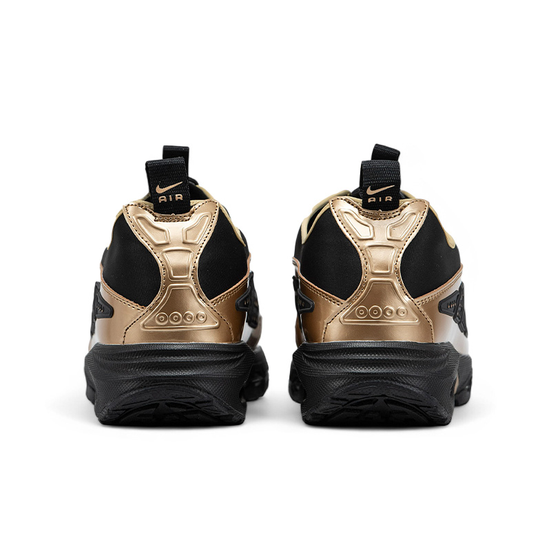 Nike Air Sunder Max Black Metallic Gold HJ4130-002