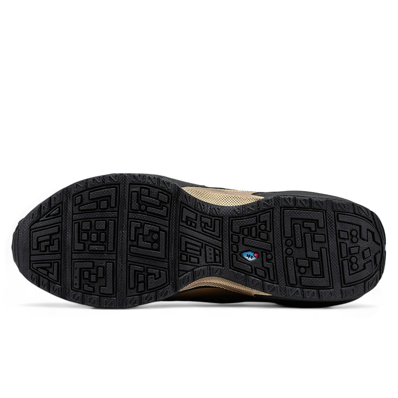 Nike Air Sunder Max Black Metallic Gold HJ4130-002