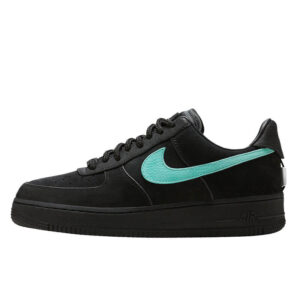 Nike Air Force 1 Low Tiffany & Co. 1837 DZ1382-001