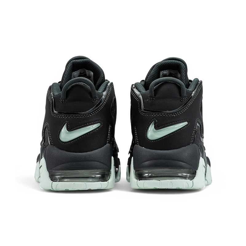 Nike Air More Uptempo '96 'Dark Smoke Grey FJ4181-001