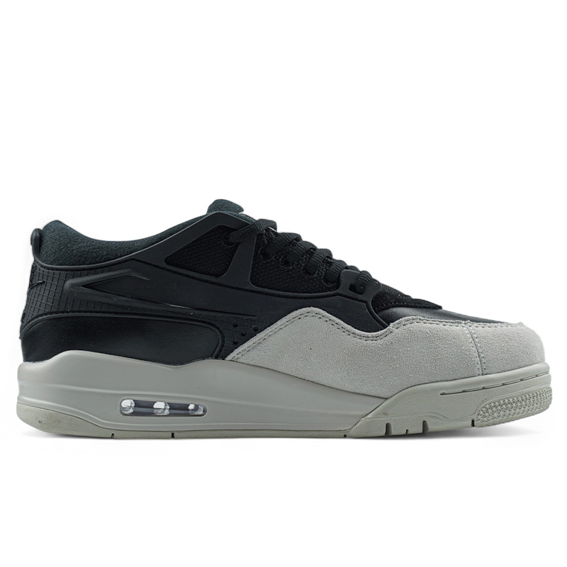 Jordan 4 RM Black Light Bone FQ7939-001