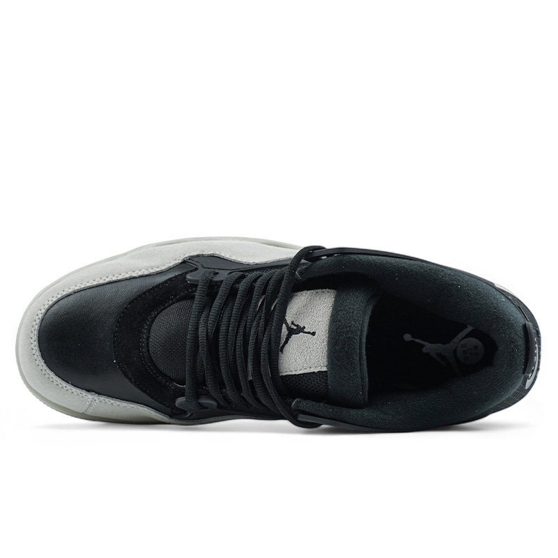 Jordan 4 RM Black Light Bone FQ7939-001