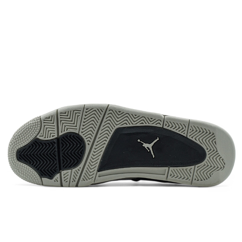 Jordan 4 RM Black Light Bone FQ7939-001