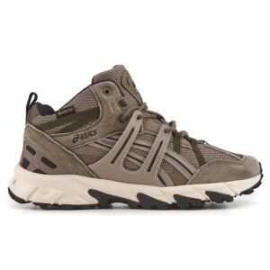 Asics Gel Sonoma 15-50 High Gore-Tex Beige З ХУТРОМ