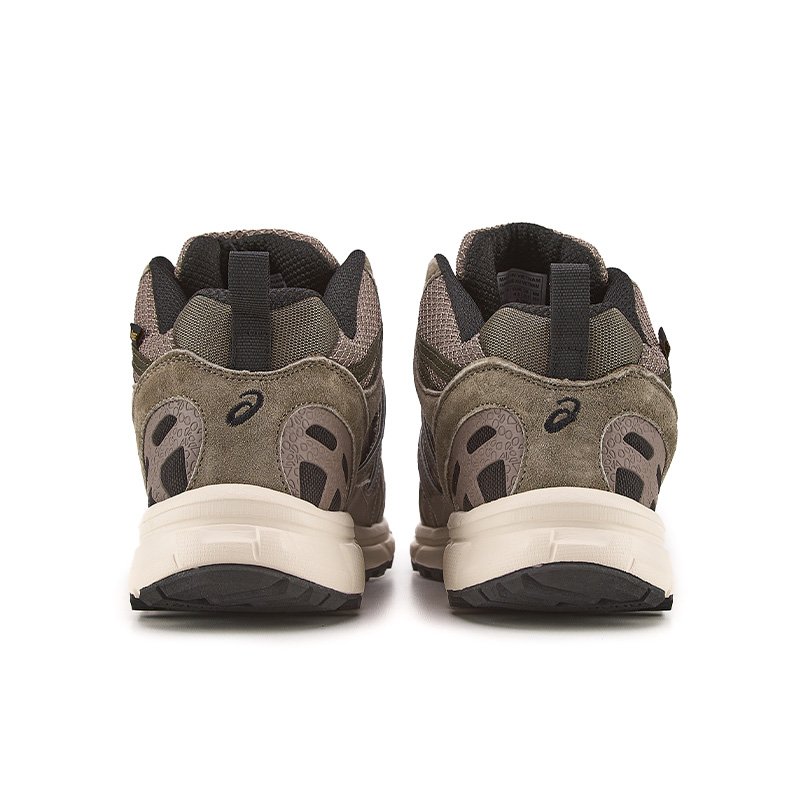 Asics Gel Sonoma 15-50 High Gore-Tex Beige З ХУТРОМ
