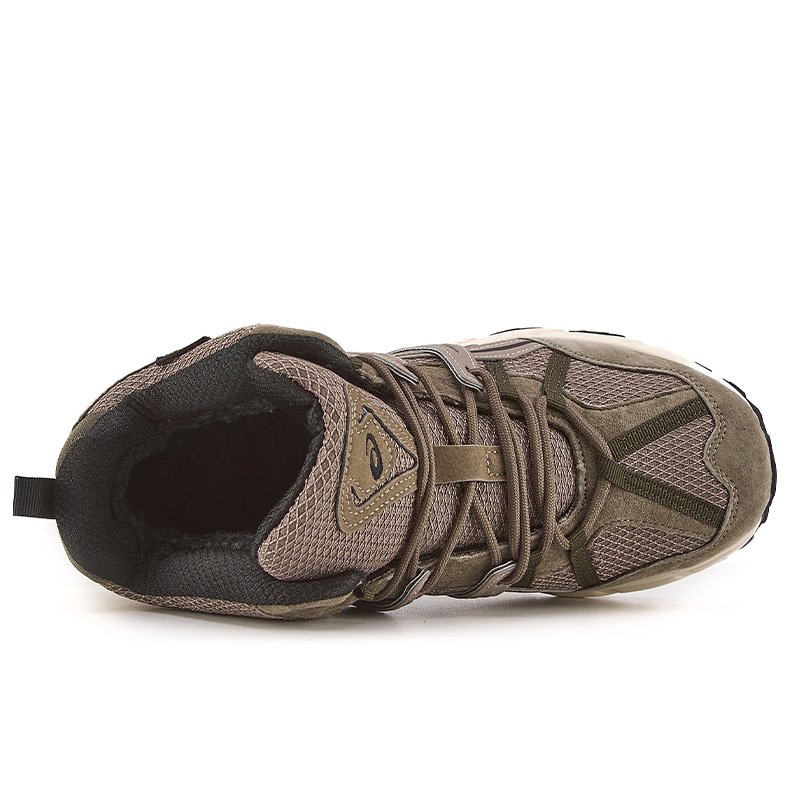 Asics Gel Sonoma 15-50 High Gore-Tex Beige З ХУТРОМ