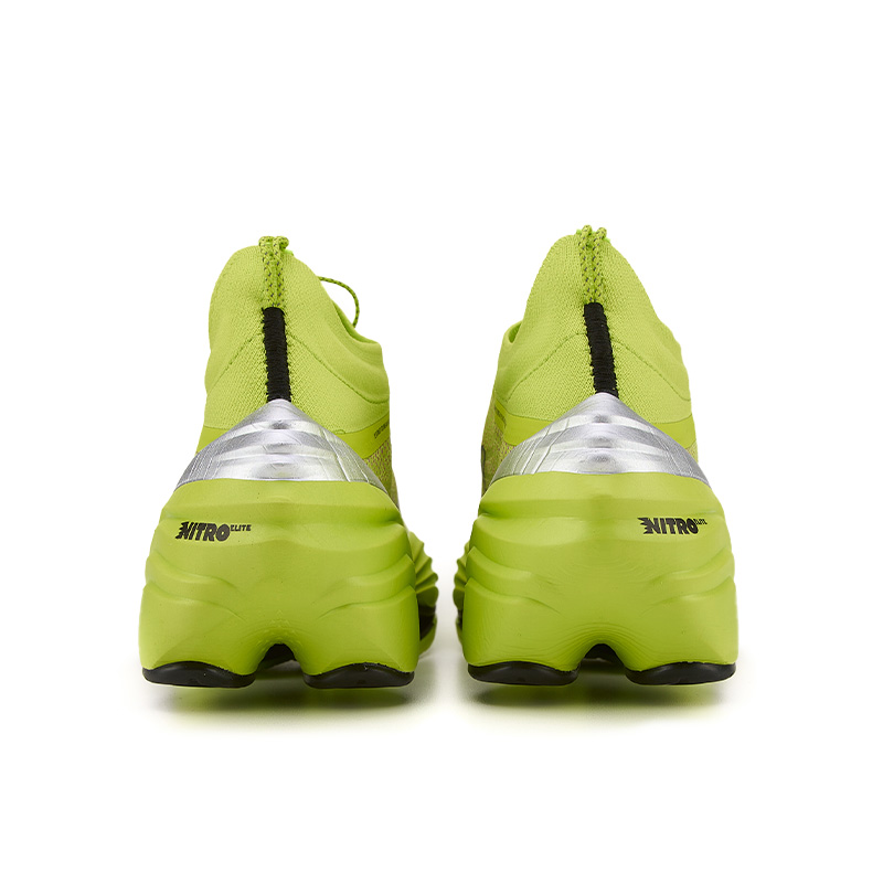 Puma Fast-RB Nitro Elite PR Lime Pow 379555-01