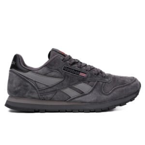 Reebok Classic Suede Grey