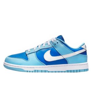 Nike Dunk Low Argon 2022 DM0121-400