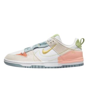 Nike Dunk Low Disrupt 2 Pastel DV3457-100