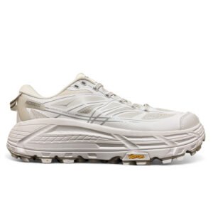 Hoka Mafate Speed 2 Gore-Tex White