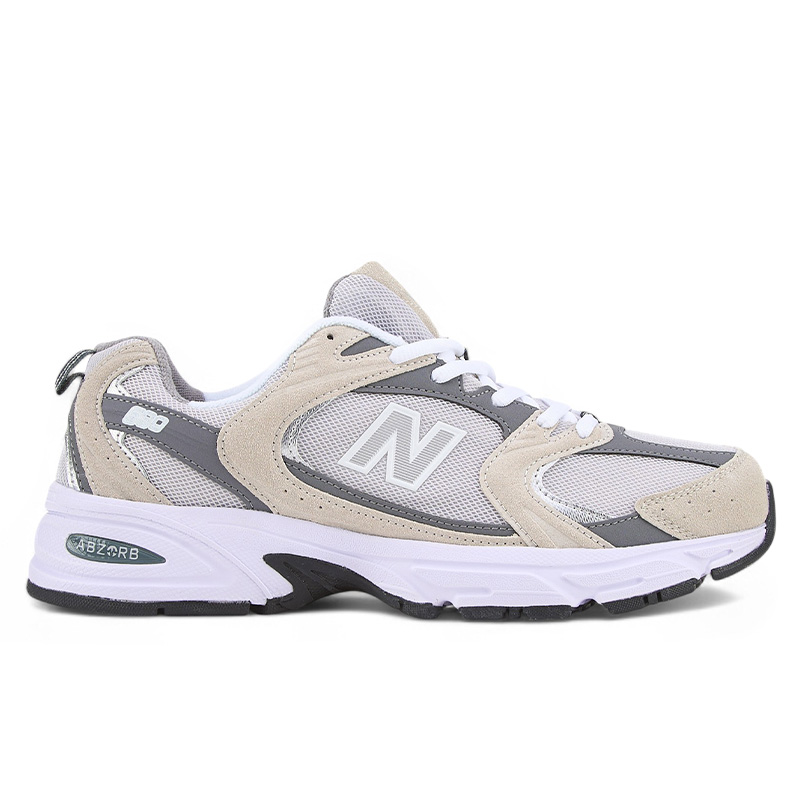 New Balance 530 Grey Matter Harbor Grey MR530CB