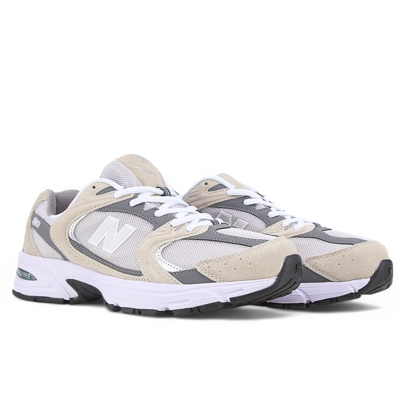New Balance 530 Grey Matter Harbor Grey MR530CB