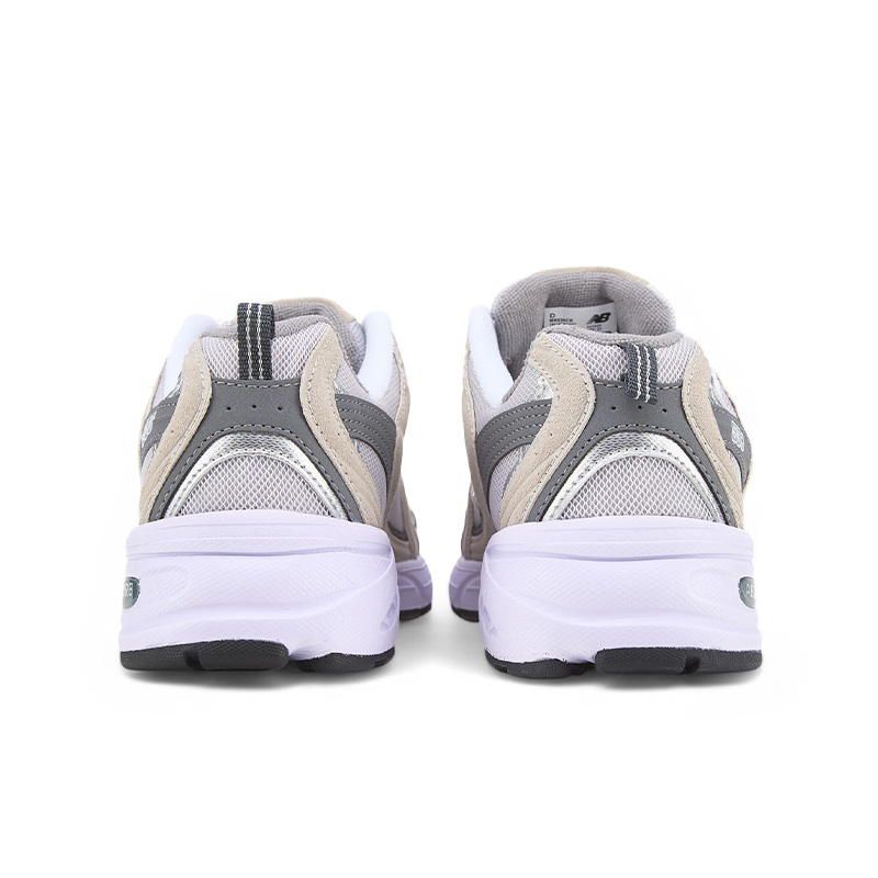 New Balance 530 Grey Matter Harbor Grey MR530CB