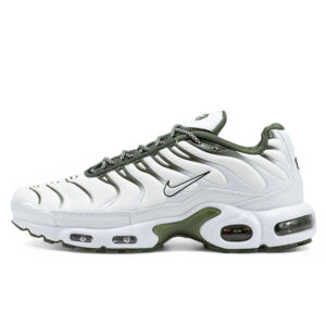 Nike Air Max TN Light Bone Olive