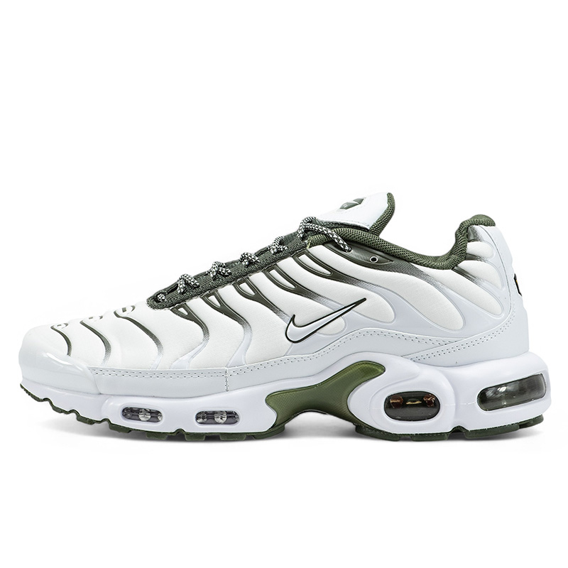 Nike Air Max TN Light Bone Olive
