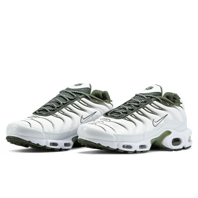 Nike Air Max TN Light Bone Olive