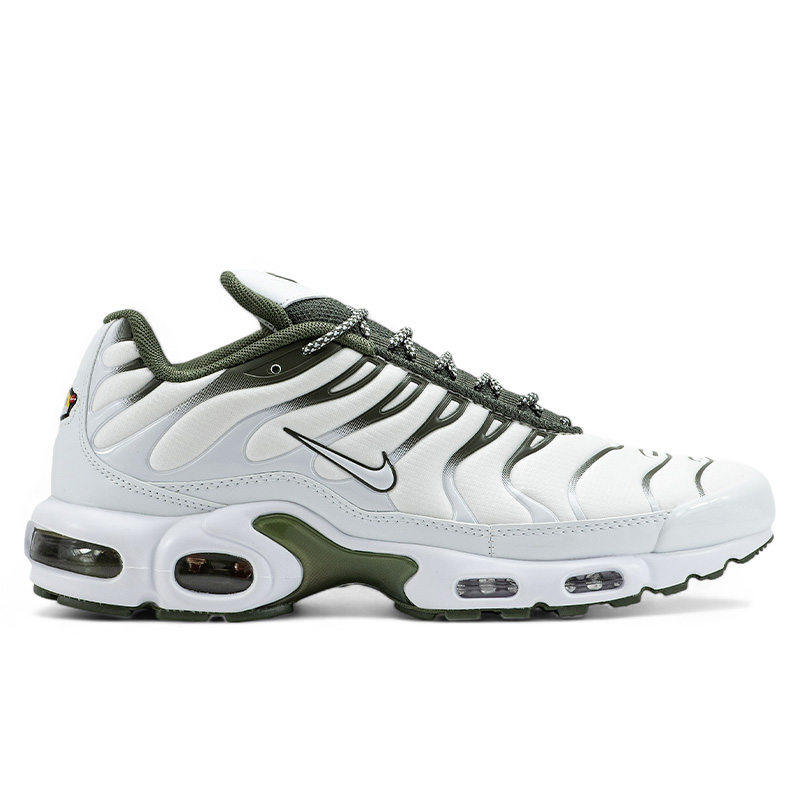 Nike Air Max TN Light Bone Olive