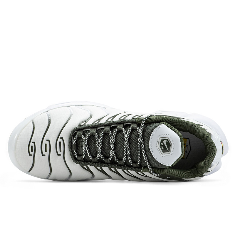 Nike Air Max TN Light Bone Olive