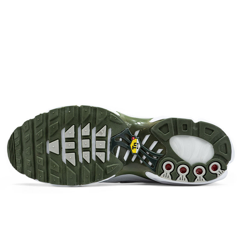 Nike Air Max TN Light Bone Olive