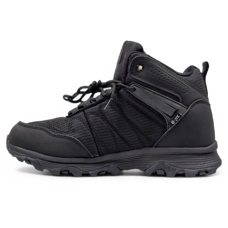 Columbia Outdoor Black З ХУТРОМ