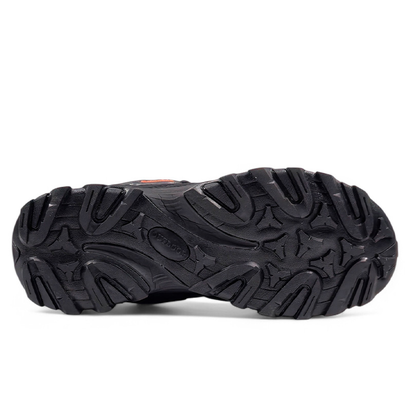 Columbia Outdoor Black З ХУТРОМ