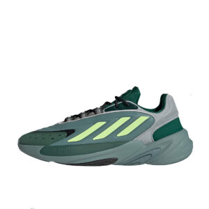 Adidas Ozelia Dark Green GX3631