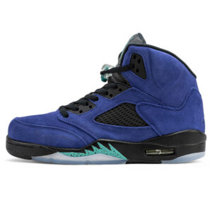 Jordan 5 Retro Alternate Grape 136027-500