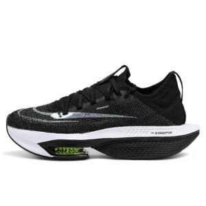 Nike Air Zoom Alphafly NEXT 2 Black White CI9923-005