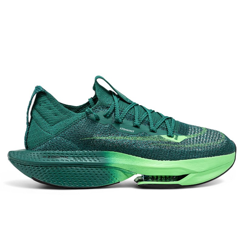 Nike Air Zoom Alphafly NEXT 2 Green