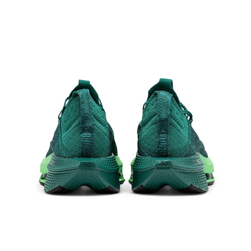 Nike Air Zoom Alphafly NEXT 2 Green