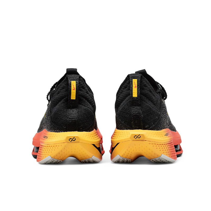 Nike Air Zoom Alphafly NEXT 2 Black Sea Coral DN3559-001