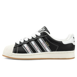 Adidas Superstar x Korn 30th Anniversary IH1313