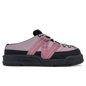 New Balance CRV Mule V2 Purple Black SD3205BY3
