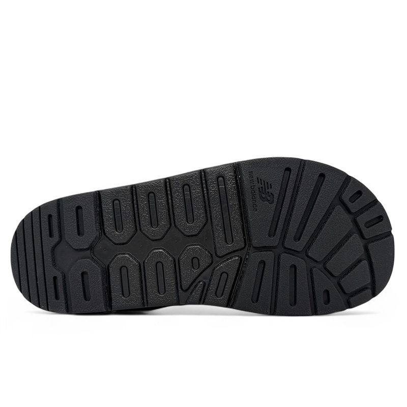 New Balance CRV Mule V2 Purple Black SD3205BY3