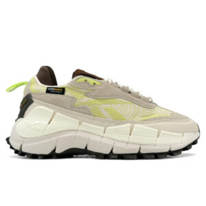 Reebok Zig Kinetica 2.5 Edge Stucco Citrus Glow 100033134