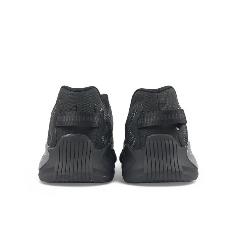 Reebok Zig Kinetica Grey Black Green