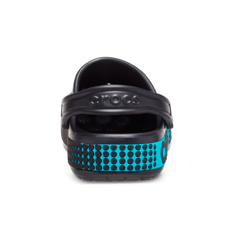 Crocs Bayaband Logo Motion Black