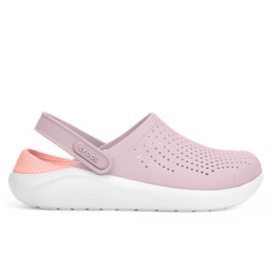 Crocs LiteRide Clog Powder White