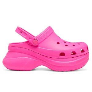 Crocs Classic Bae Electric Pink