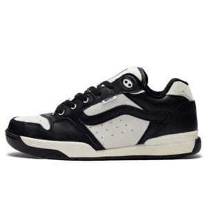 Vans Rowley XLT Black White VN000CQFINK