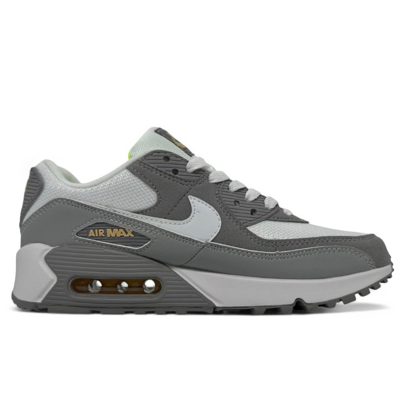 Nike Air Max 90 Light Grey