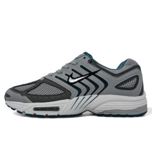 Nike Air Pegasus 2K5 Grey Blue