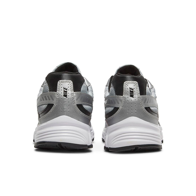 Nike Initiator Metallic Silver Red 394055-001
