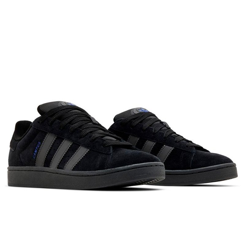 Adidas Campus 00s Carbon Lucid Blue ID2064