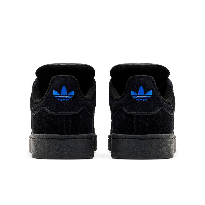 Adidas Campus 00s Carbon Lucid Blue ID2064
